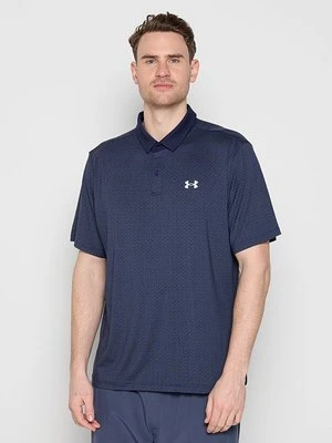Koszulka polo Under Armour