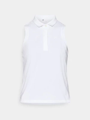 Koszulka polo Under Armour biały