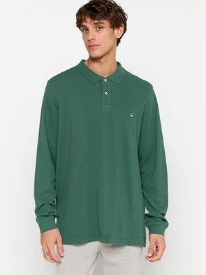 Koszulka polo United Colors of Benetton
