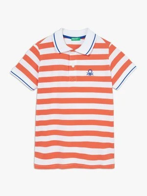 Zdjęcie produktu Koszulka polo United Colors of Benetton
