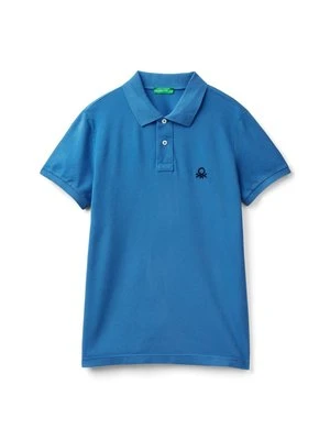 Koszulka polo United Colors of Benetton
