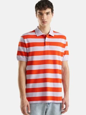 Koszulka polo United Colors of Benetton