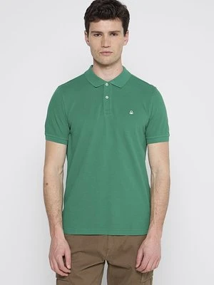 Koszulka polo United Colors of Benetton