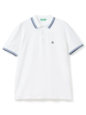 Koszulka polo United Colors of Benetton