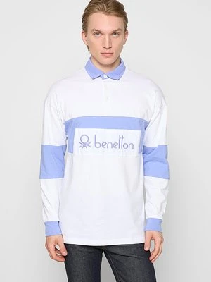 Koszulka polo United Colors of Benetton