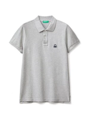 Koszulka polo United Colors of Benetton
