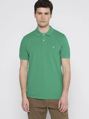 Koszulka polo United Colors of Benetton
