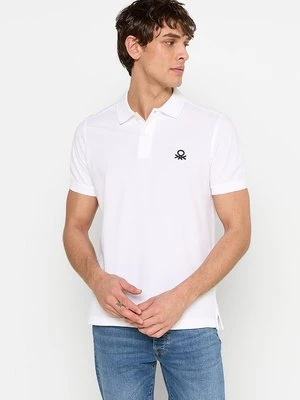 Koszulka polo United Colors of Benetton