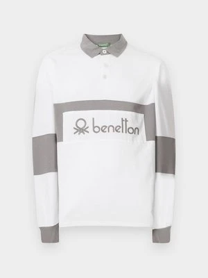 Koszulka polo United Colors of Benetton