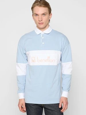 Koszulka polo United Colors of Benetton