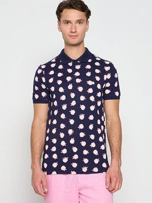 Koszulka polo United Colors of Benetton