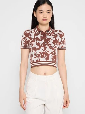 Koszulka polo United Colors of Benetton