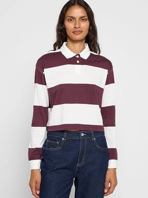 Koszulka polo Vero Moda