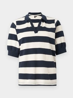 Koszulka polo Vero Moda