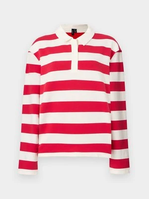 Koszulka polo Vero Moda