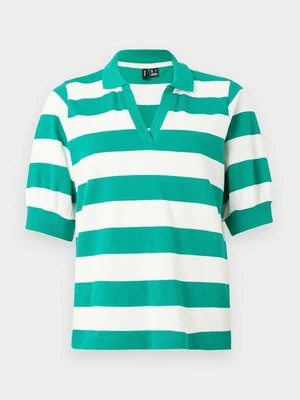 Koszulka polo Vero Moda