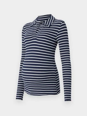 Koszulka polo Vero Moda Maternity