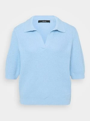 Koszulka polo Vero Moda Petite