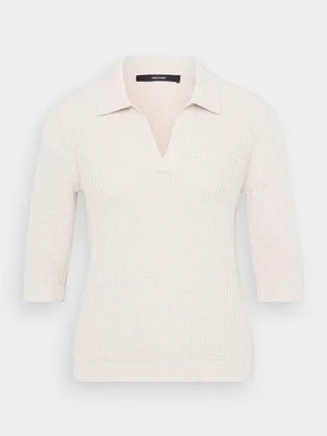 Koszulka polo Vero Moda Petite