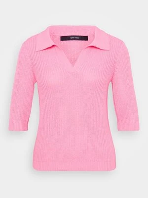 Koszulka polo Vero Moda Petite