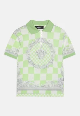 Koszulka polo Versace