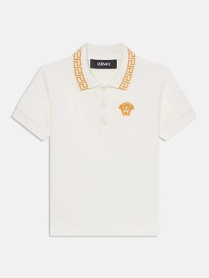 Koszulka polo Versace
