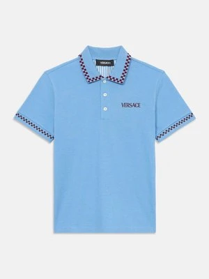 Koszulka polo Versace