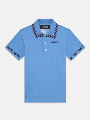 Koszulka polo Versace