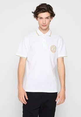 Koszulka polo Versace Jeans Couture