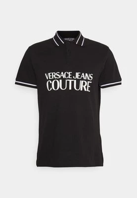 Koszulka polo Versace Jeans Couture