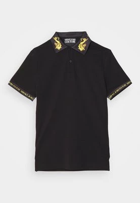 Koszulka polo Versace Jeans Couture