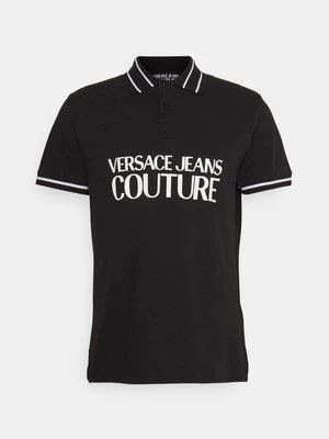 Koszulka polo Versace Jeans Couture