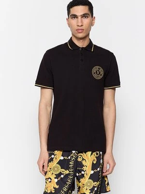 Zdjęcie produktu Koszulka polo Versace Jeans Couture