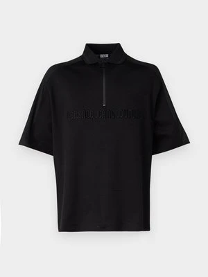 Koszulka polo Versace Jeans Couture