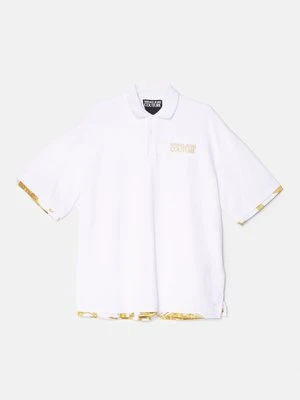 Zdjęcie produktu Koszulka polo Versace Jeans Couture