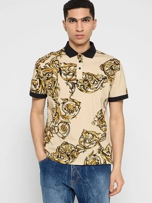 Koszulka polo Versace Jeans Couture