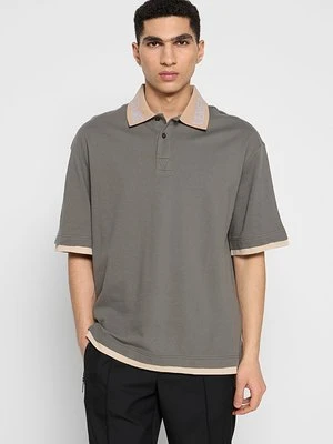 Koszulka polo Versace Jeans Couture