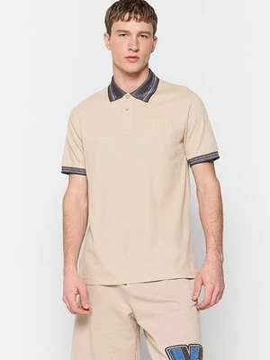 Koszulka polo Versace Jeans Couture