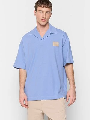 Koszulka polo Versace Jeans Couture