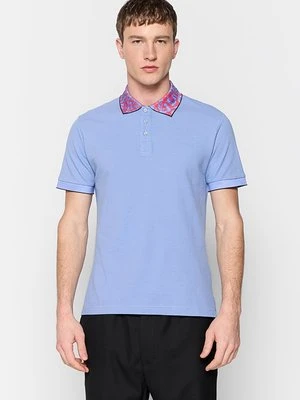 Koszulka polo Versace Jeans Couture