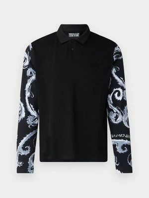 Koszulka polo Versace Jeans Couture