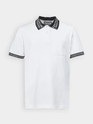 Koszulka polo Versace Jeans Couture