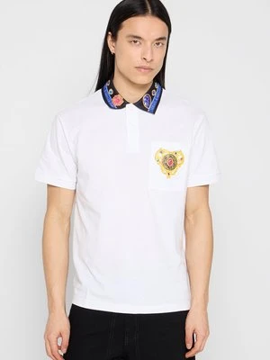 Koszulka polo Versace Jeans Couture