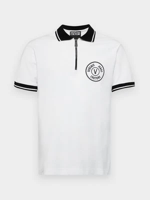 Koszulka polo Versace Jeans Couture