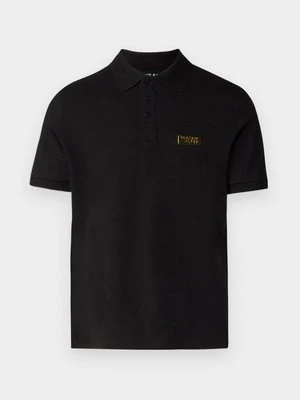 Koszulka polo Versace Jeans Couture