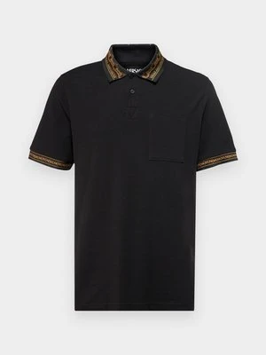 Koszulka polo Versace Jeans Couture