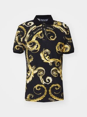 Koszulka polo Versace Jeans Couture