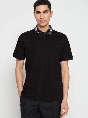 Koszulka polo Versace Jeans Couture