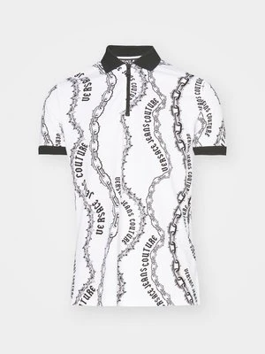Koszulka polo Versace Jeans Couture