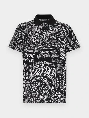Koszulka polo Versace Jeans Couture